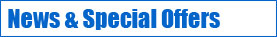 News & Special Offers = Northampton Plumber