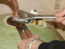 Local Plumbing Services