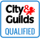 City and Guilds Qualified