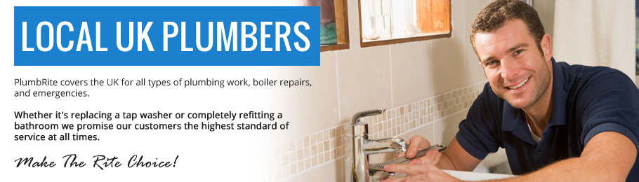 Local Plumbing Services
