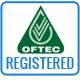 OFTEC Registered