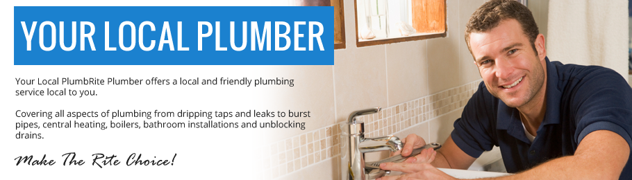 Local Plumbing Services