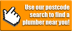 Use our postcode search to find a plumber near you!