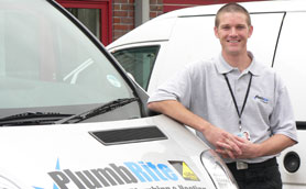 Chard plumber