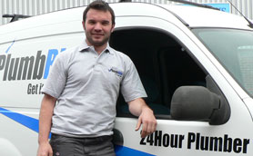 Northampton plumber Northampton plumber