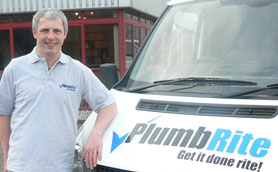 Bedford plumber