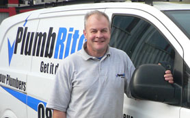 Exmouth plumber