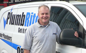 Exeter plumber